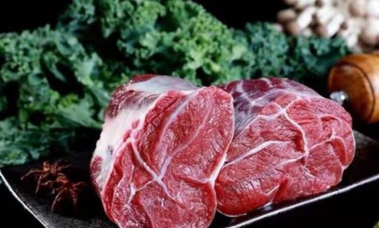 牛腱子肉怎麼做才好吃又肉爛
