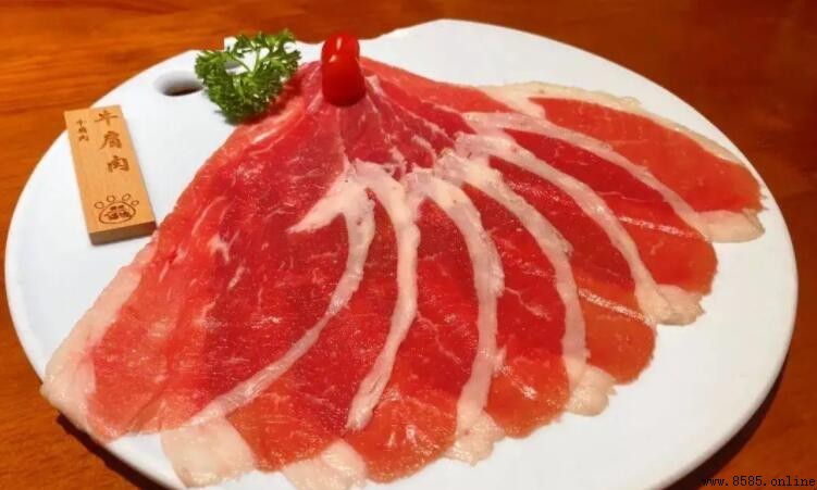 牛肩肉為何如此經濟實惠？深入解析其價格低廉的原因