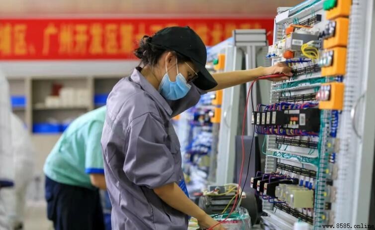 電工證分類全解:哪幾種證必備