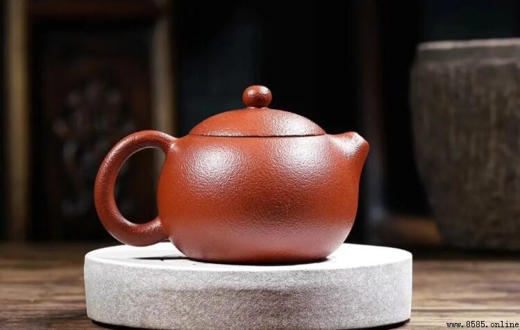 坭興陶與紫砂壺的差異解析