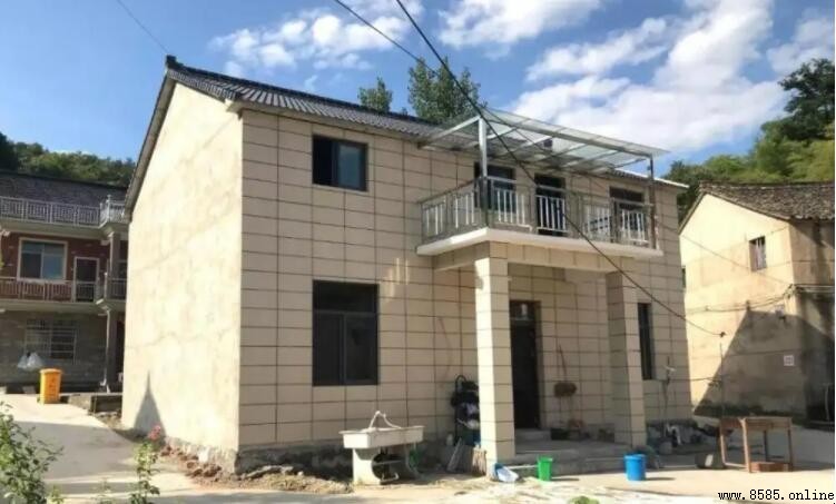 農村建房申請書寫指南與範本