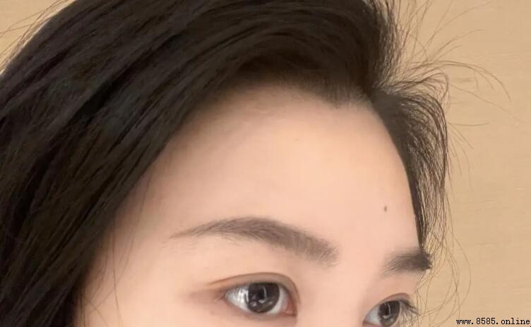 眉毛刮了還能長出來嗎