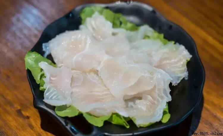 巴沙魚片與龍利魚片是同一種魚嗎？解析兩者差異
