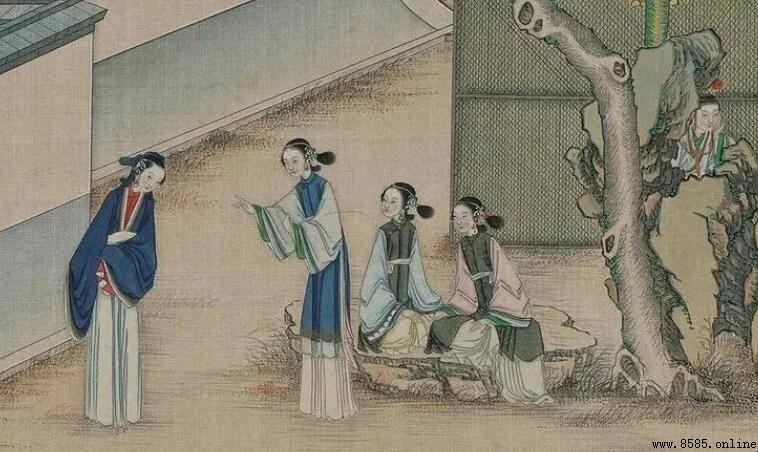 三從四德是誰提出的？解析儒家禮教對女性的規範