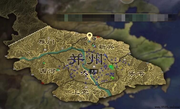 並州是現在的什麼地方?解析太原與歷史古都的關係