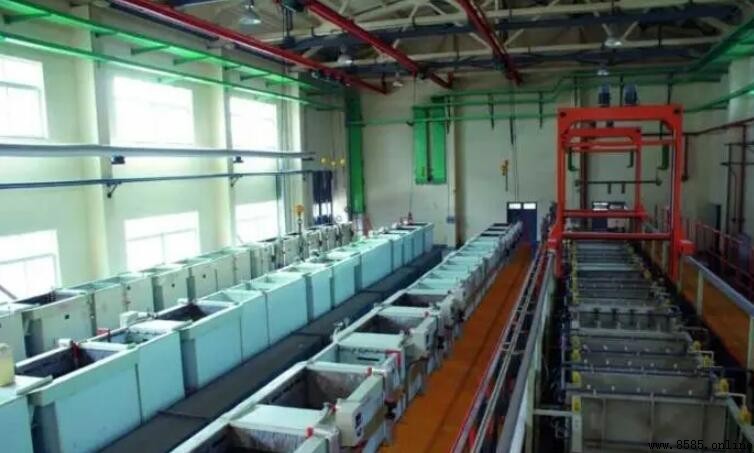 電泳設備特點解析：優勢與應用注意事項