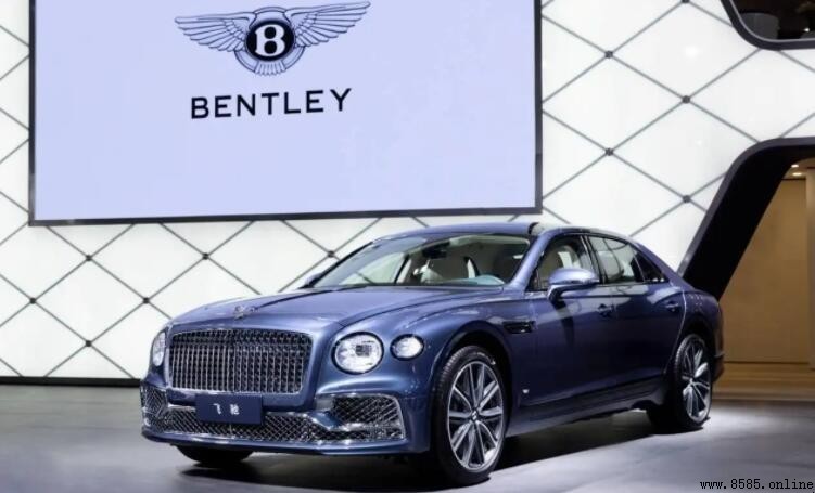 大B車標代表哪款車？解析Bentley豪華標誌意象