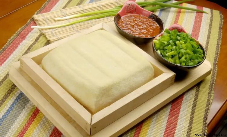豆腐泡水能放幾天?正確保存方法大公開
