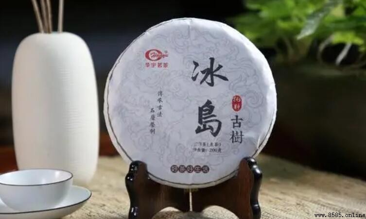 冰島普洱茶屬生茶或熟茶？解析其種類與特色