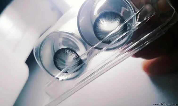 半年拋隱形眼鏡使用期限與注意事項