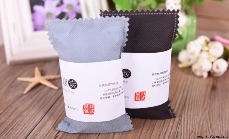 竹炭包使用期限及功能解析