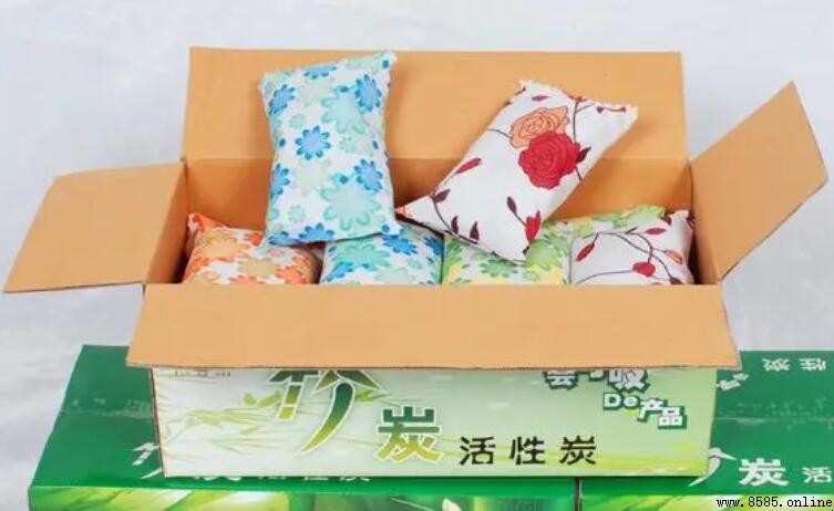 除甲醛炭包可以反覆使用嗎?使用次數與環境影響解析