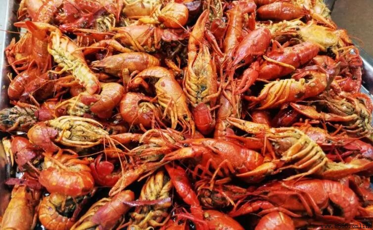小龍蝦生凍還是熟凍？夏季保存與食用指南
