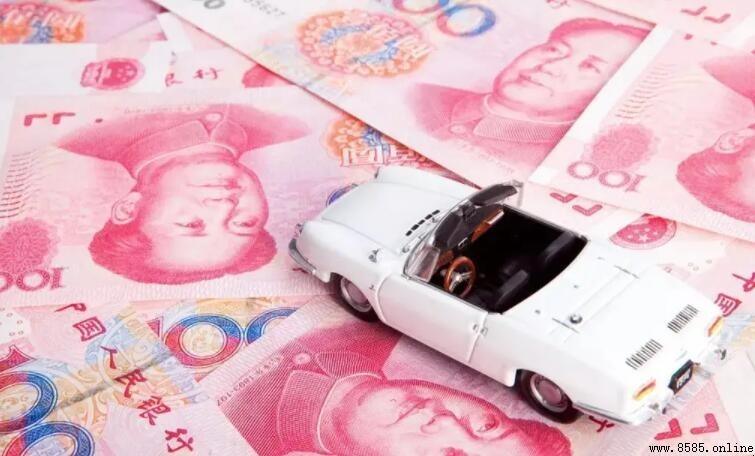 購車服務費是什麼費用?詳細解說
