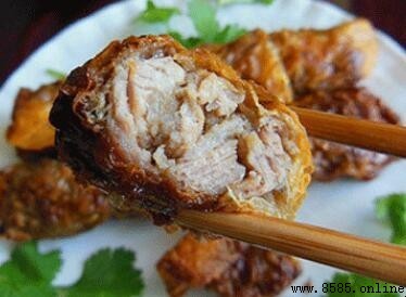 厦门特色小吃推荐：五大必尝地道美食
