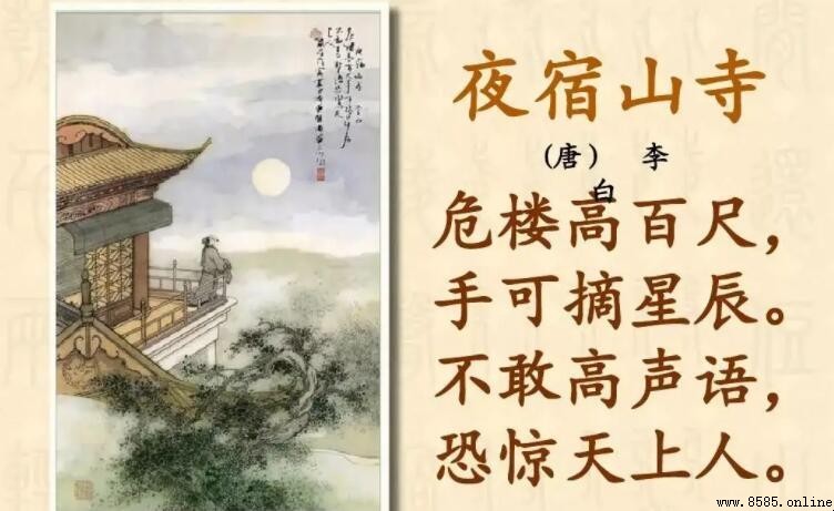 不敢高声语下一句是什么