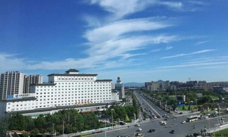 北京市房山区邮政编码查询