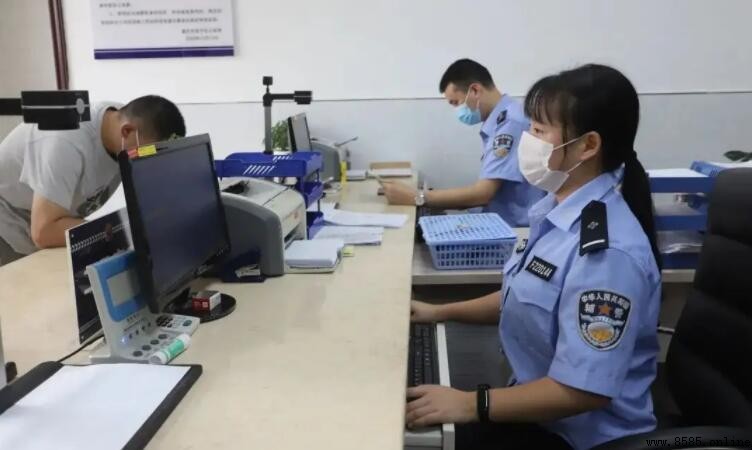 辅警是事业编制吗?解析辅警身份与职责