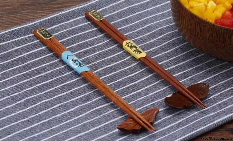 筷子一般多長？解析家用筷子標準尺寸及文化意義