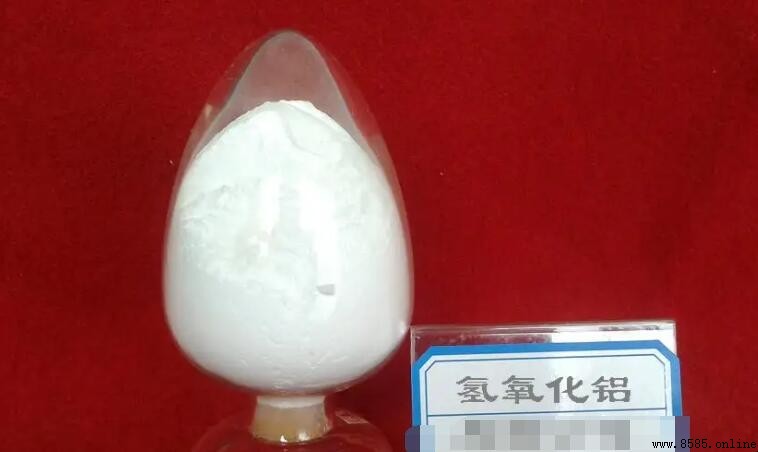 氢氧化鋁電離：兩性物質的離解機制