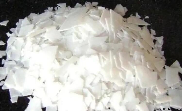 氢氧化钠潮解是什么变化？解析其物理本质