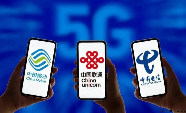 177 是屬於中國電信，還是聯通或移動？