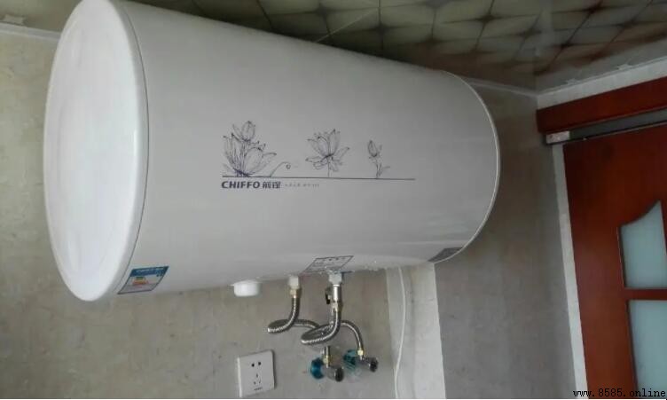 前熱水器顯示R3故障的原因與解決方法