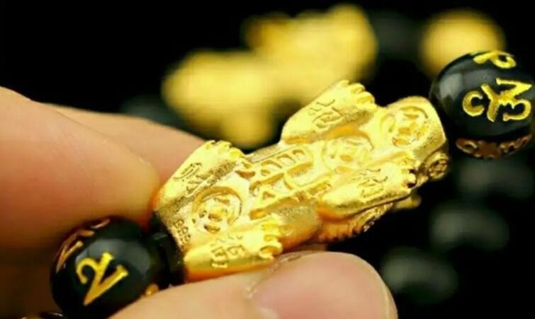 3D硬金是什麼金?全面解析其特點與工藝