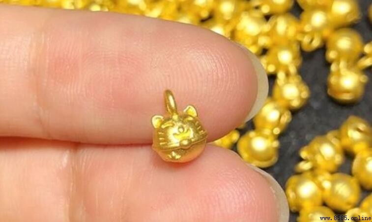 3D硬金與999黃金的差別是什麼