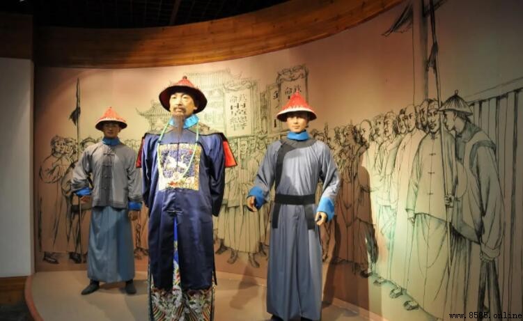 1776年中國是什麼朝代