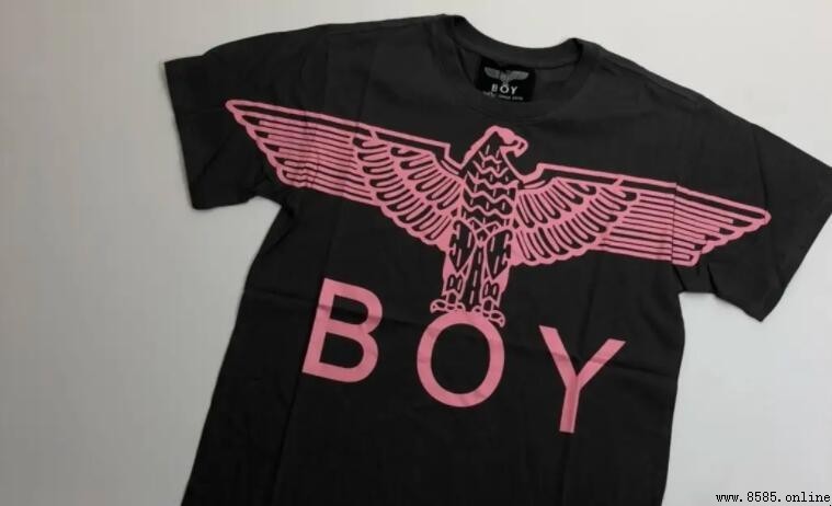 boylondon 是什么档次