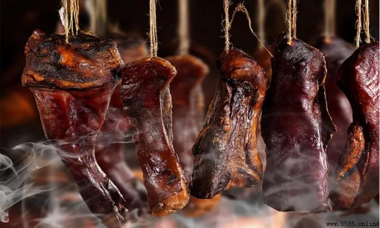 腊肉能直接吃吗？安全食用指南