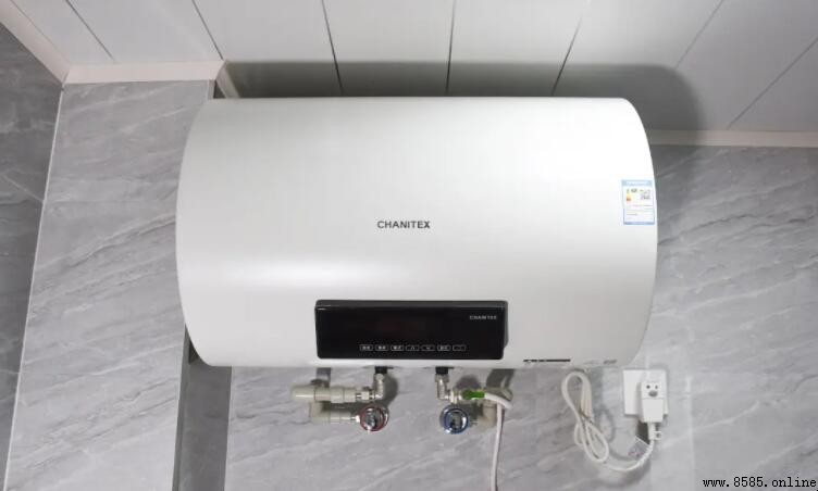 電熱水器不出熱水的解決方法