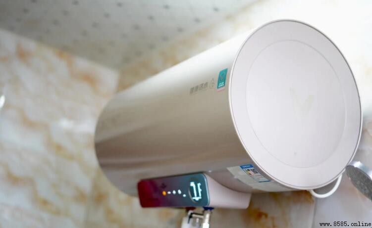 電熱水器出水量小的原因解析