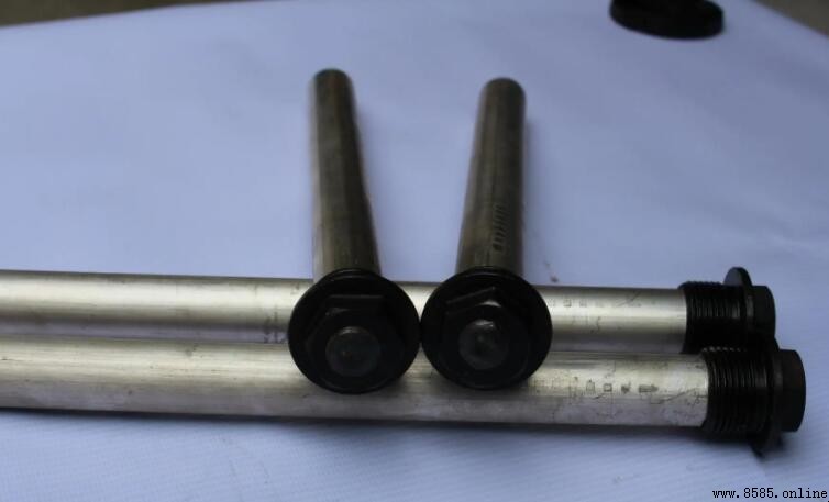 熱水器鎂棒更換頻率與注意事項