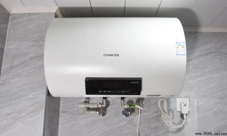 電熱水器混水閥的功能與好處