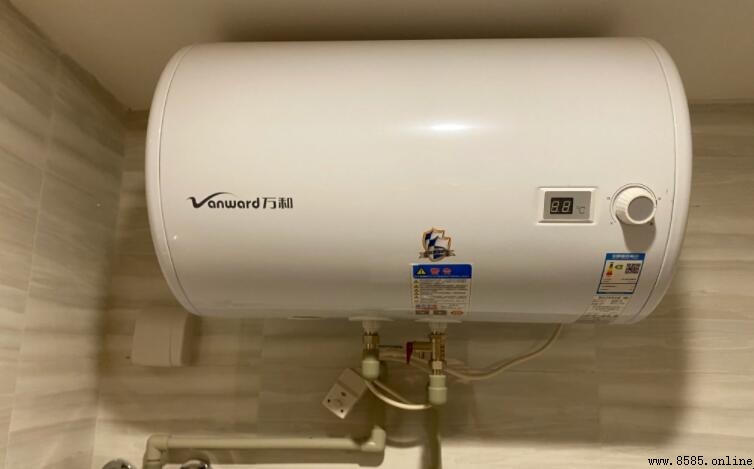 電熱水器內膽漏水怎麼辦?三步解決方案與維修建議
