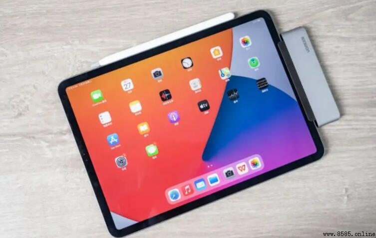 iPad 突發黑屏無法開機?解決方案與原因解析