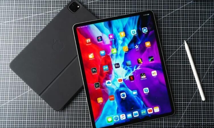 iPad 突然沒聲音？四大原因及解決方法