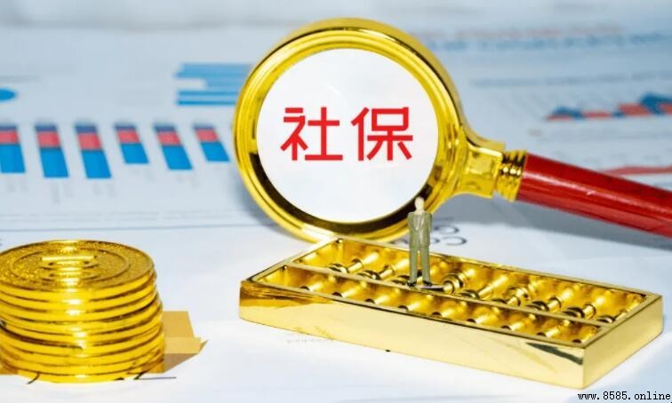 杭州社保缴费比例详解