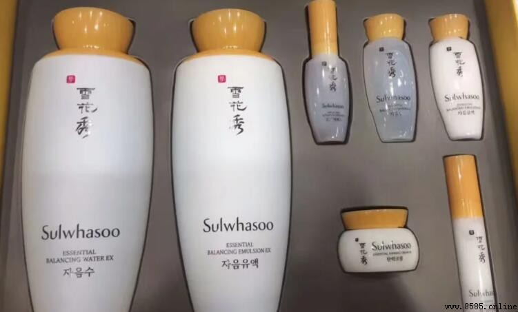 適合30歲女性使用的護膚品推薦