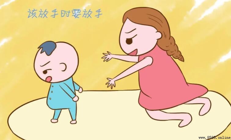 孩子獨立性差怎麼辦?4個方法養成獨立品格