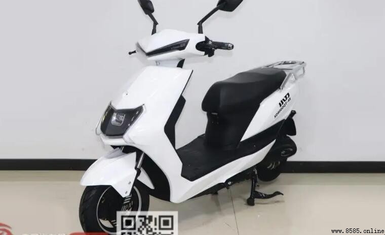 普通摩托車與輕便摩托車的主要差異