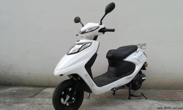 輕便摩托車需要駕駛證嗎？解說F類駕照申須條