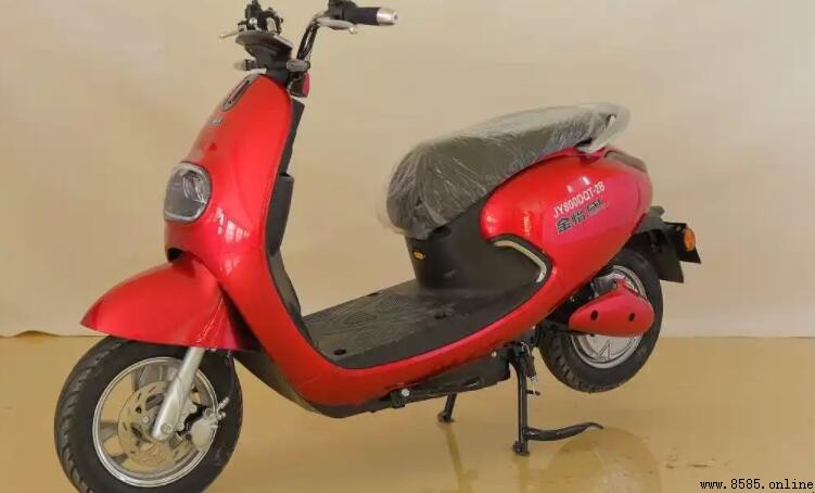 輕便摩托車管理規定說明
