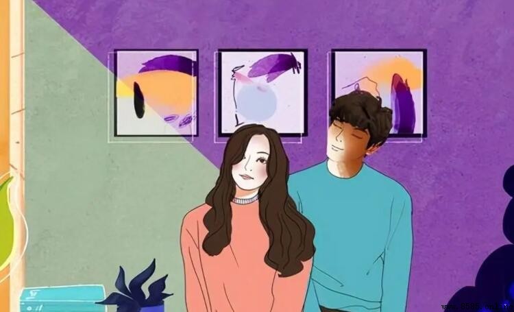 女人愛聽的甜言蜜語大公開：10句讓她心動的甜蜜話語