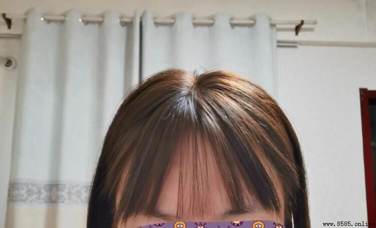 讓頭頂蓬松的5個簡單方法