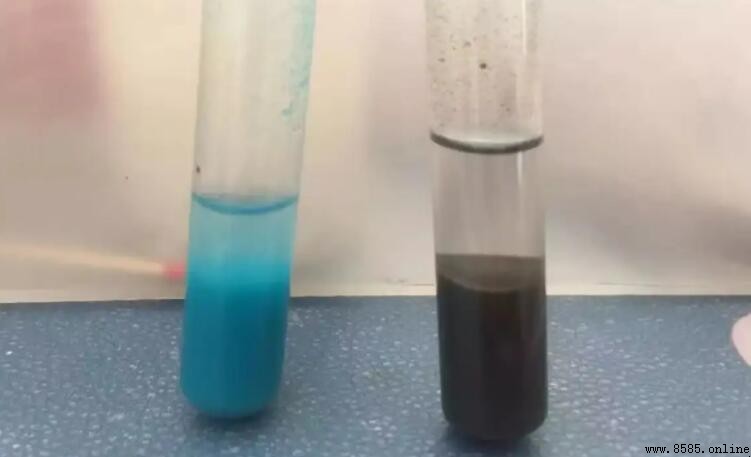 氢氧化铜是沉淀吗?解析其性质與應用