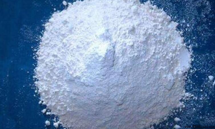 氧化锌是沉淀吗?解析其溶解性与应用
