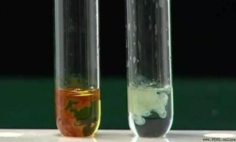 氫氧化亞鐵是沉淀嗎?解析其性質與實驗製取要點